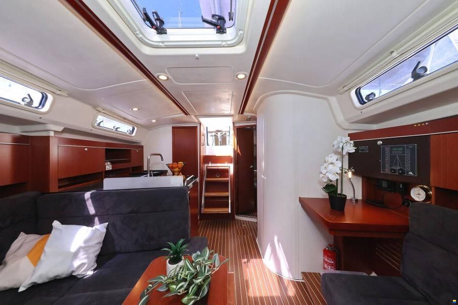 Hanse 385