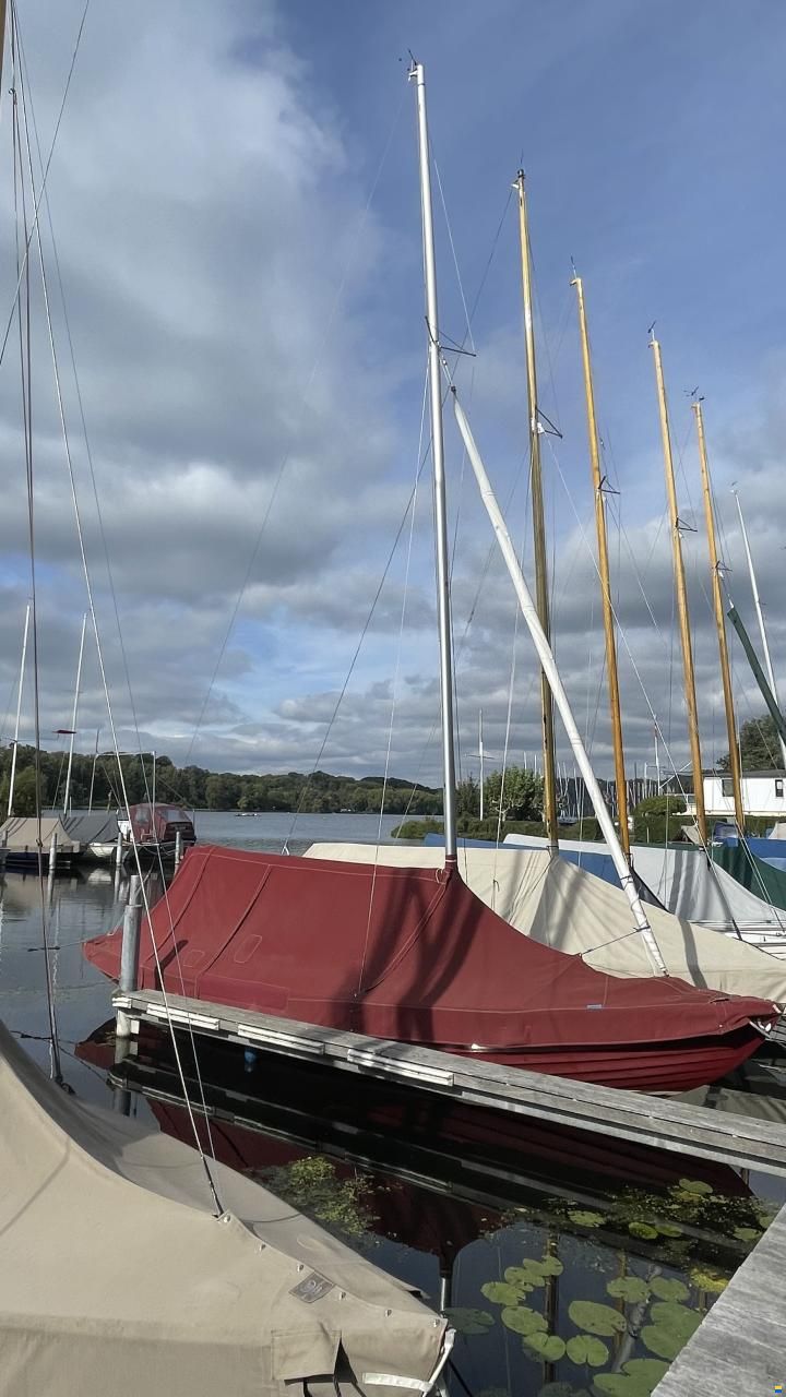 Kerteminde Nordisches Folkeboot