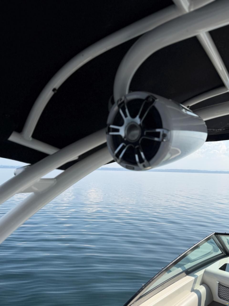 Sea Ray SDX 270