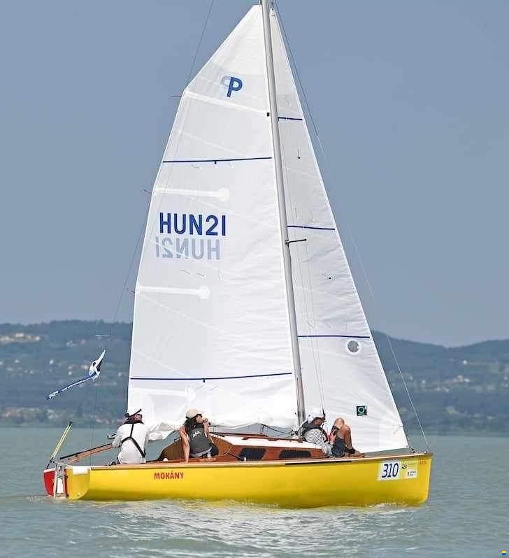 15 qm 15-ös