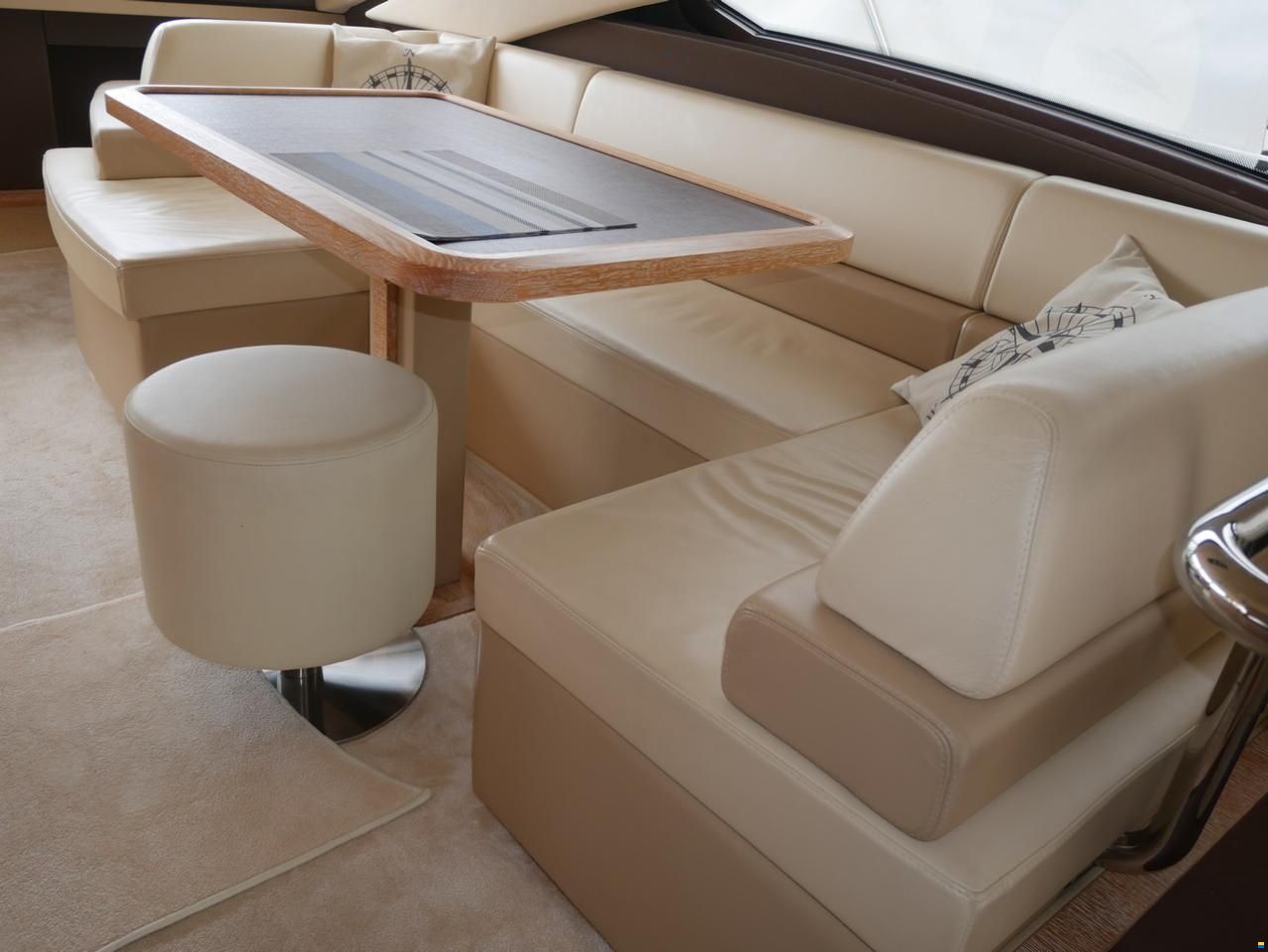 Azimut 60