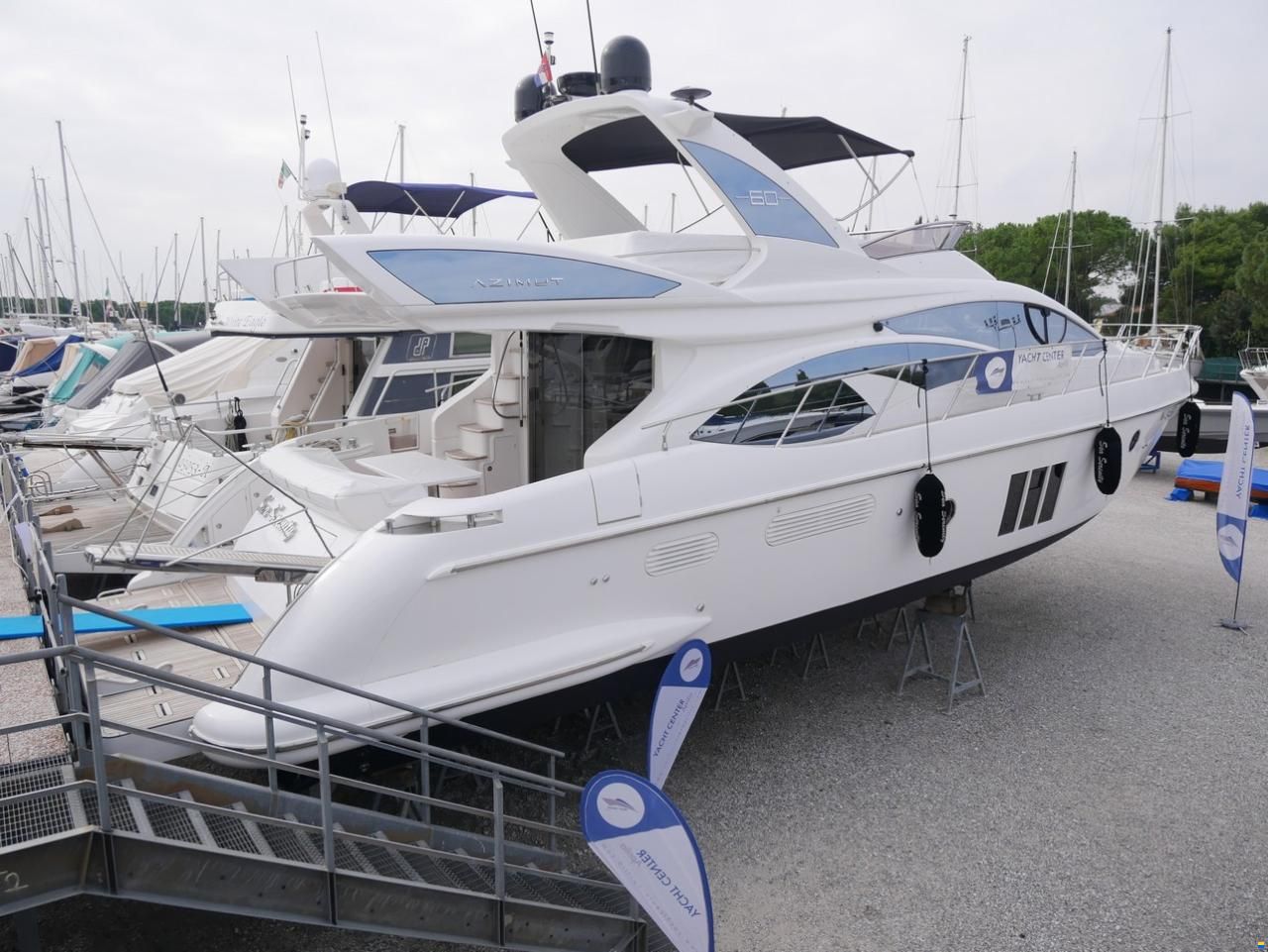 Azimut 60