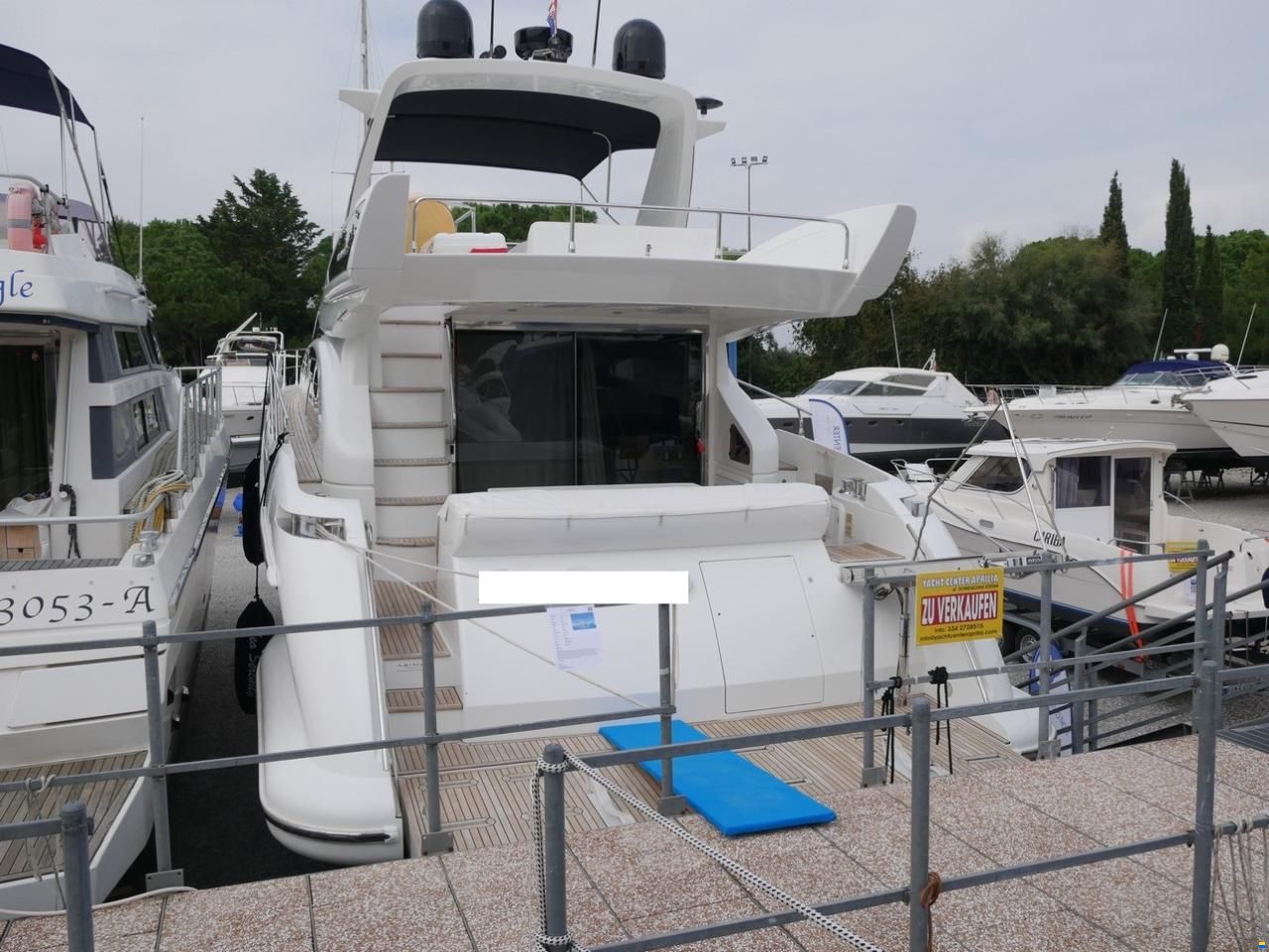 Azimut 60