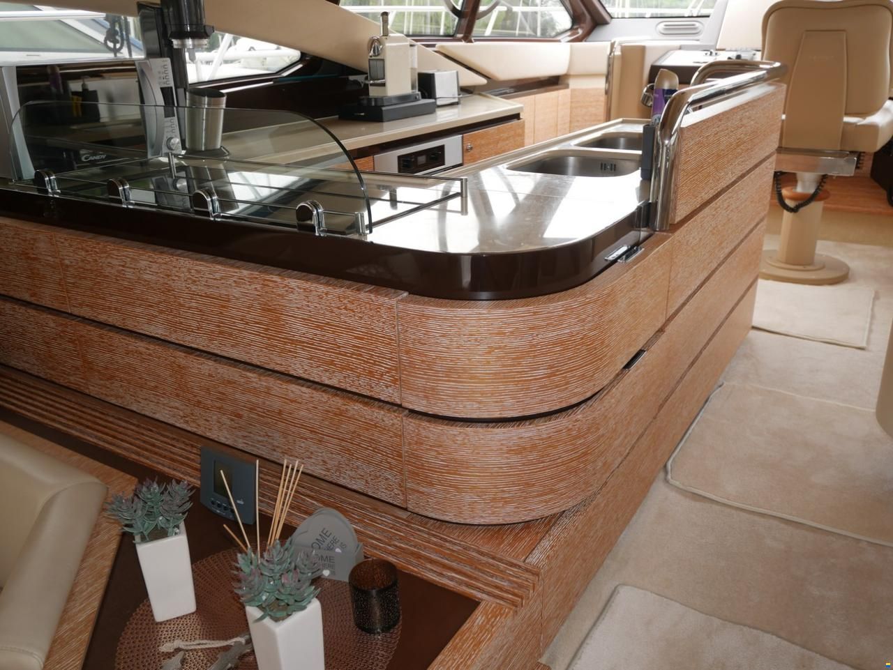Azimut 60