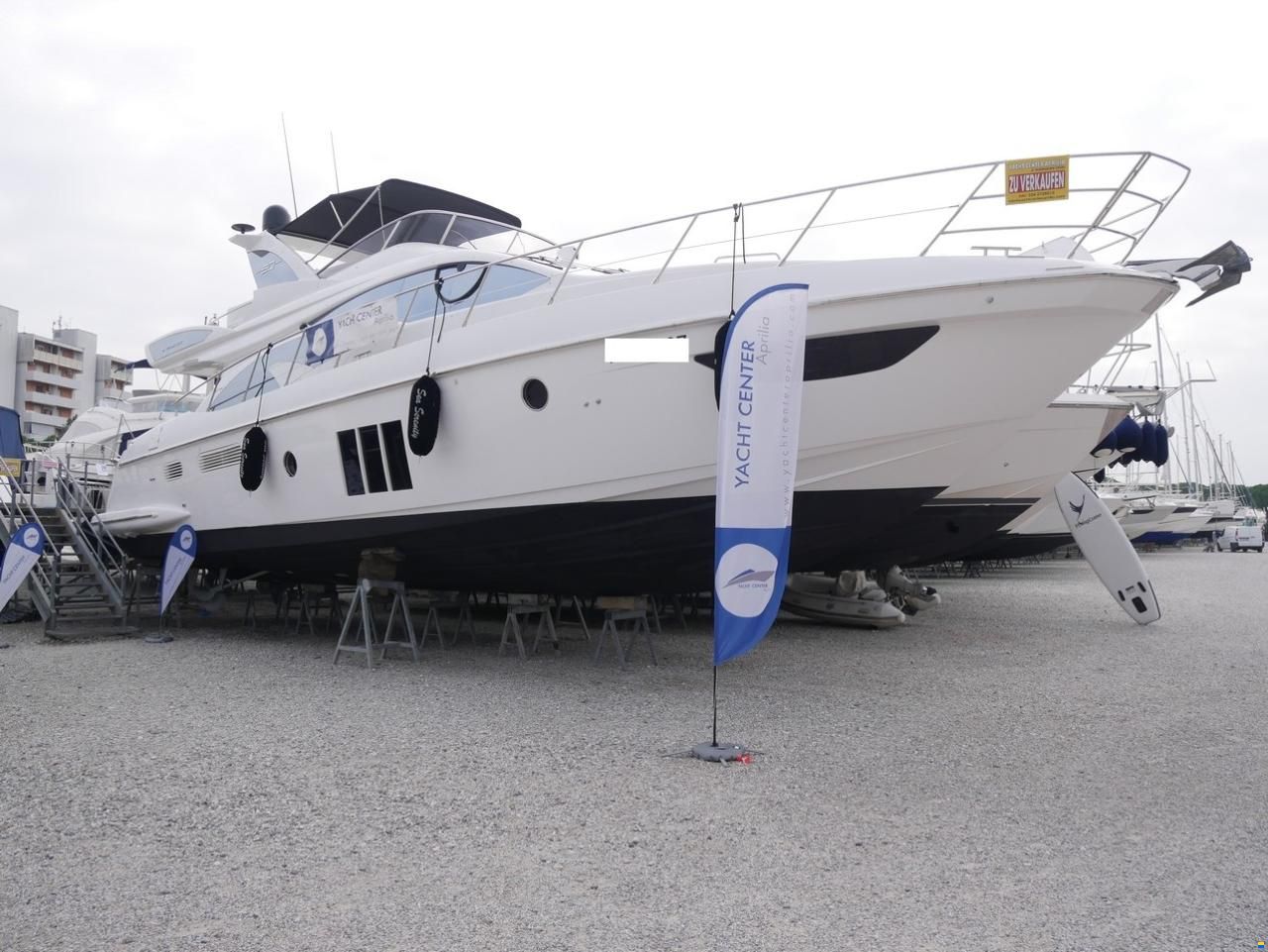 Azimut 60