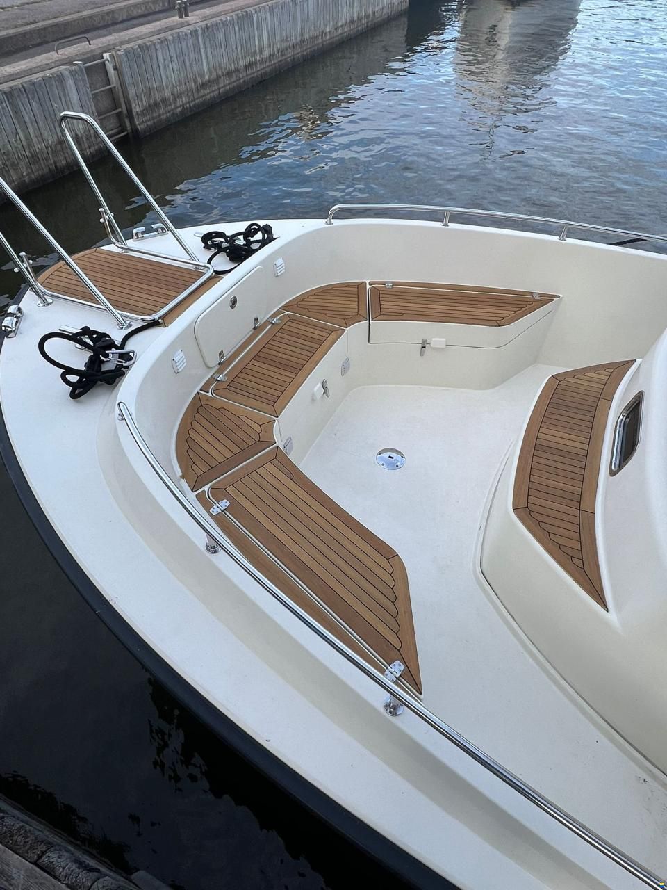 Botnia Targa 32
