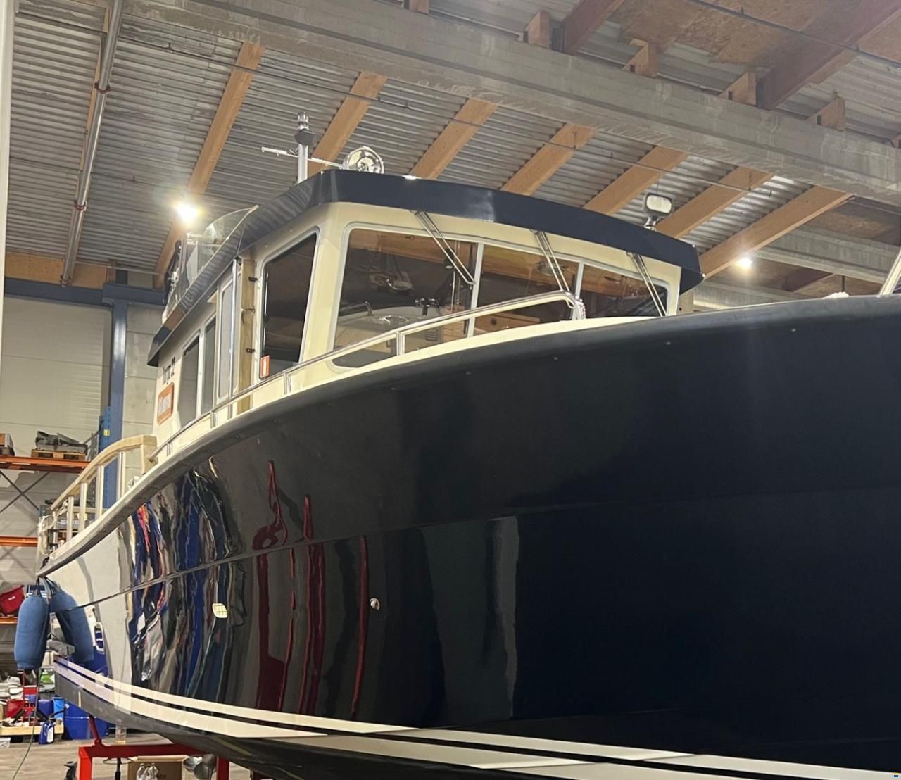 Botnia Targa 32