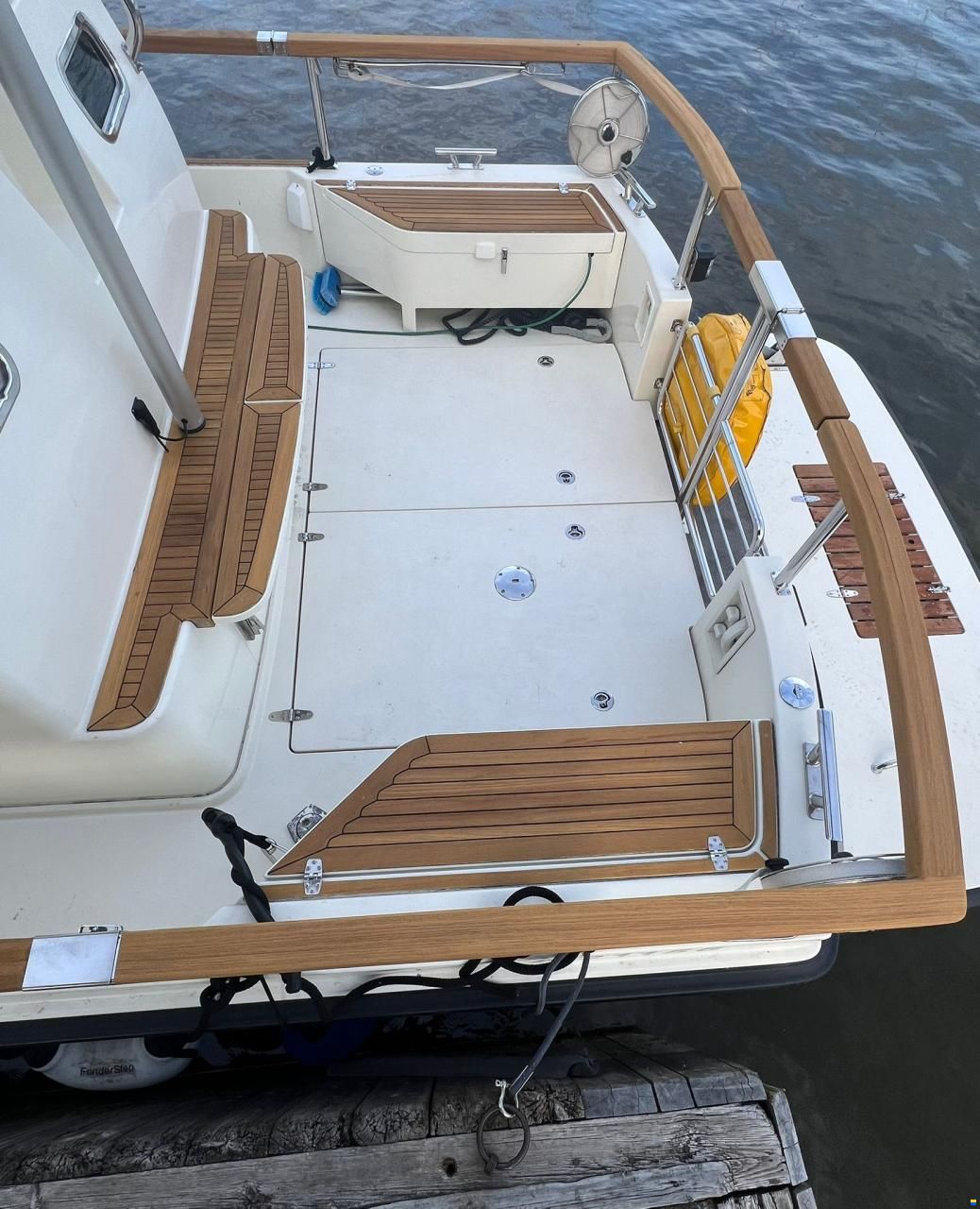 Botnia Targa 32