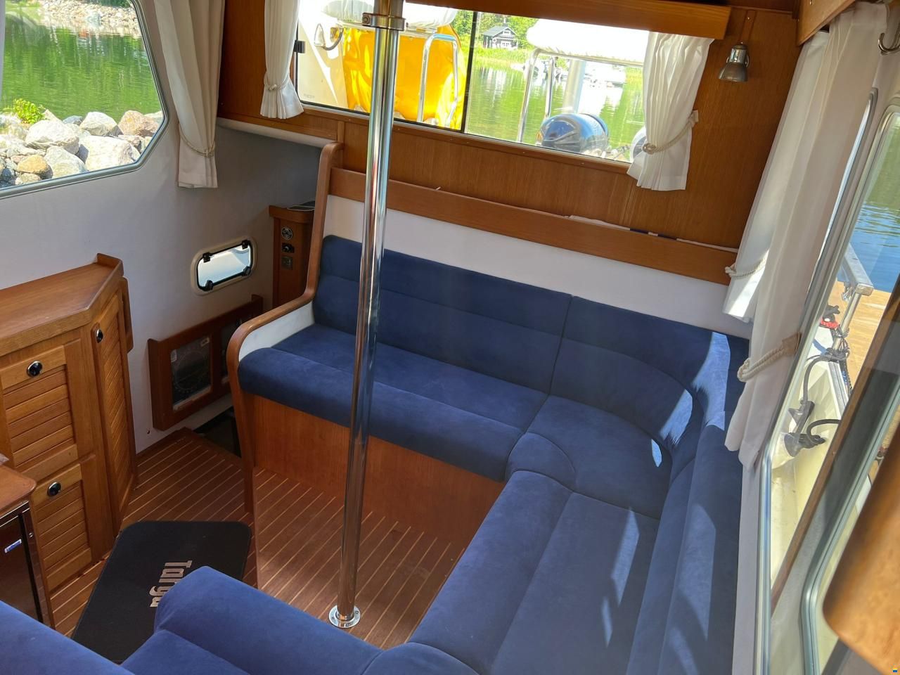 Botnia Targa 32