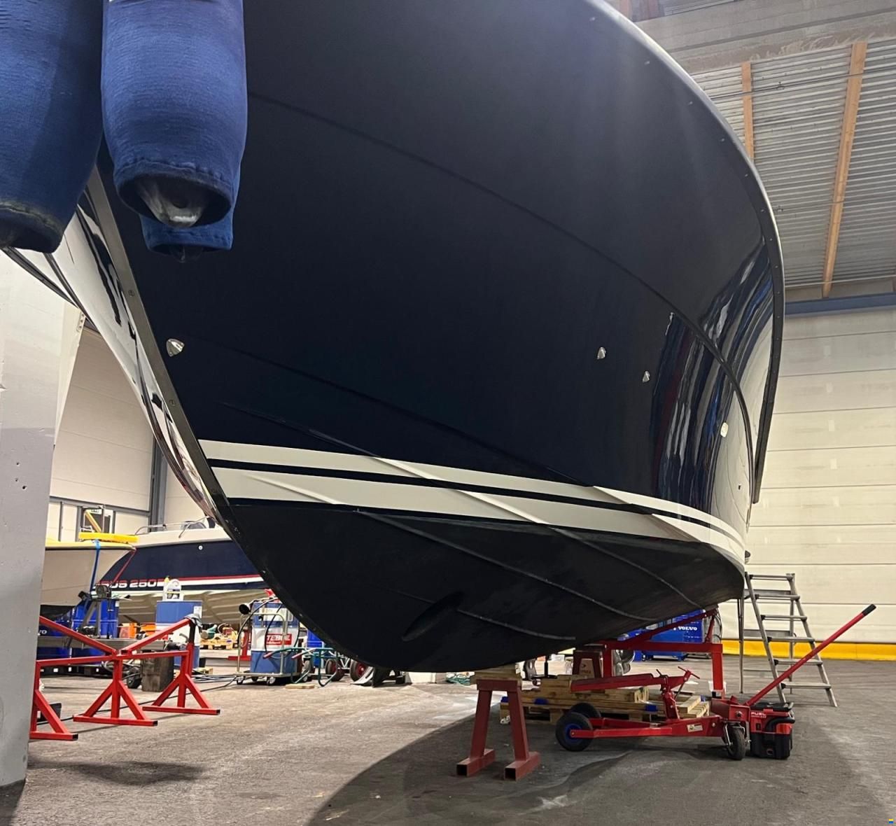 Botnia Targa 32