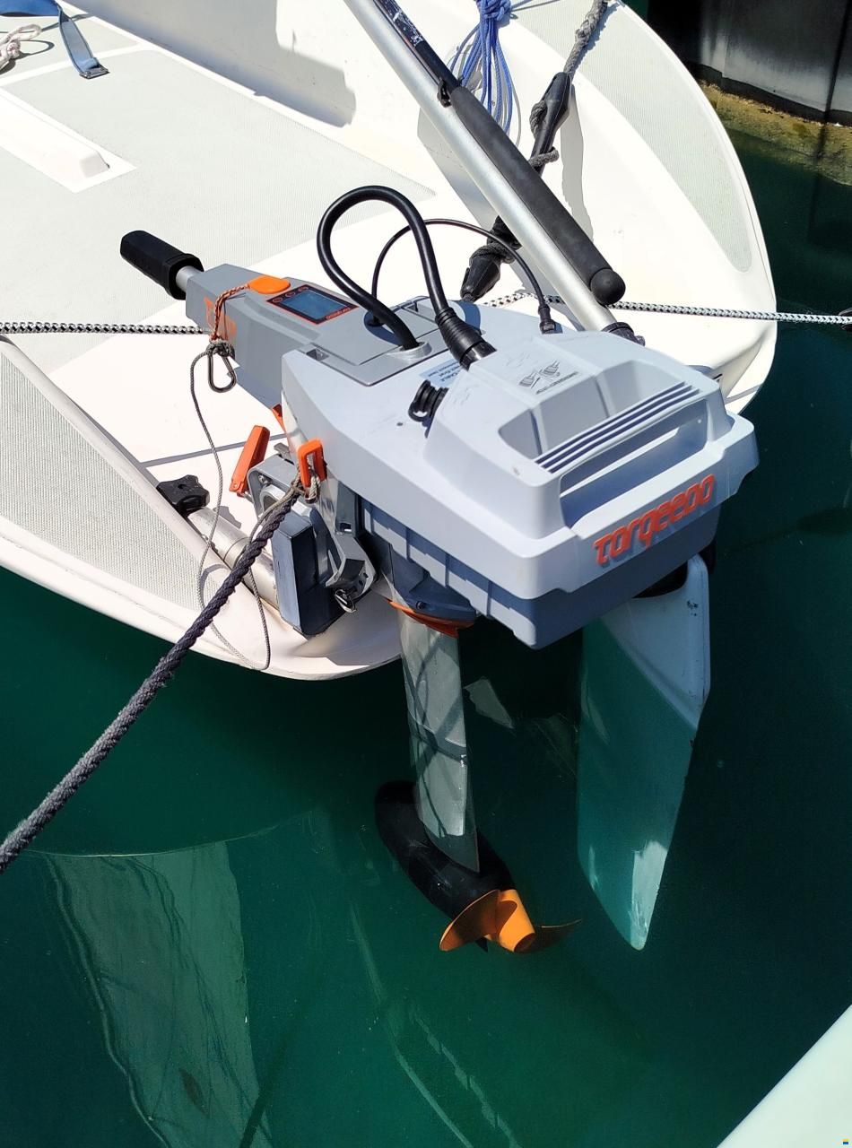 torqeedo travel 1003 S