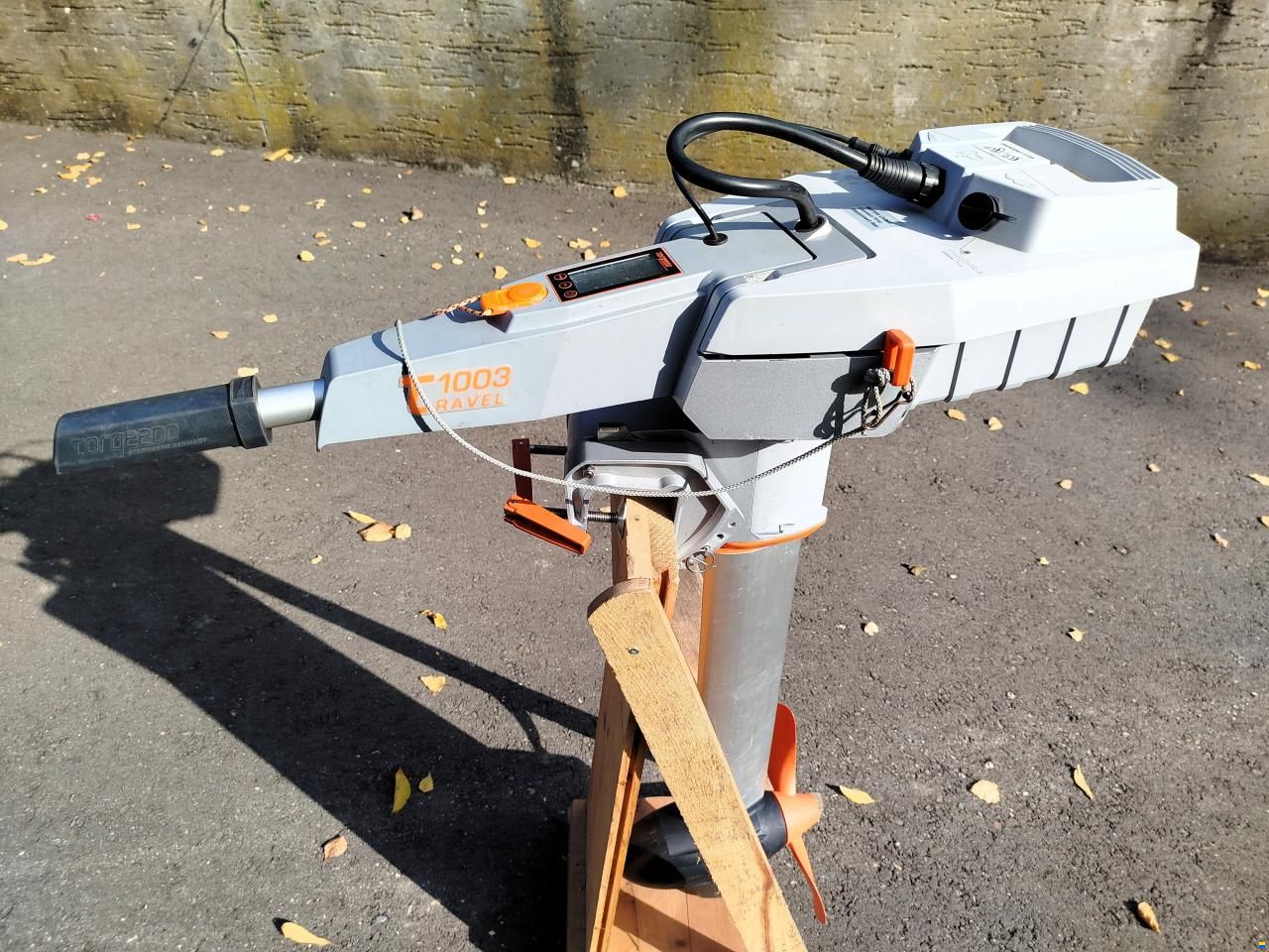 torqeedo travel 1003 S