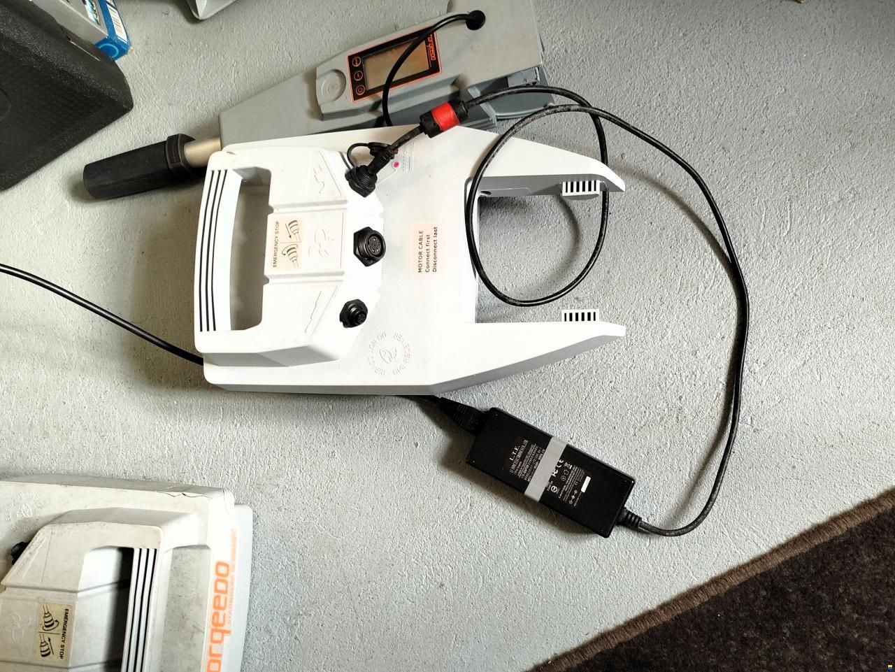 torqeedo travel 1003 S