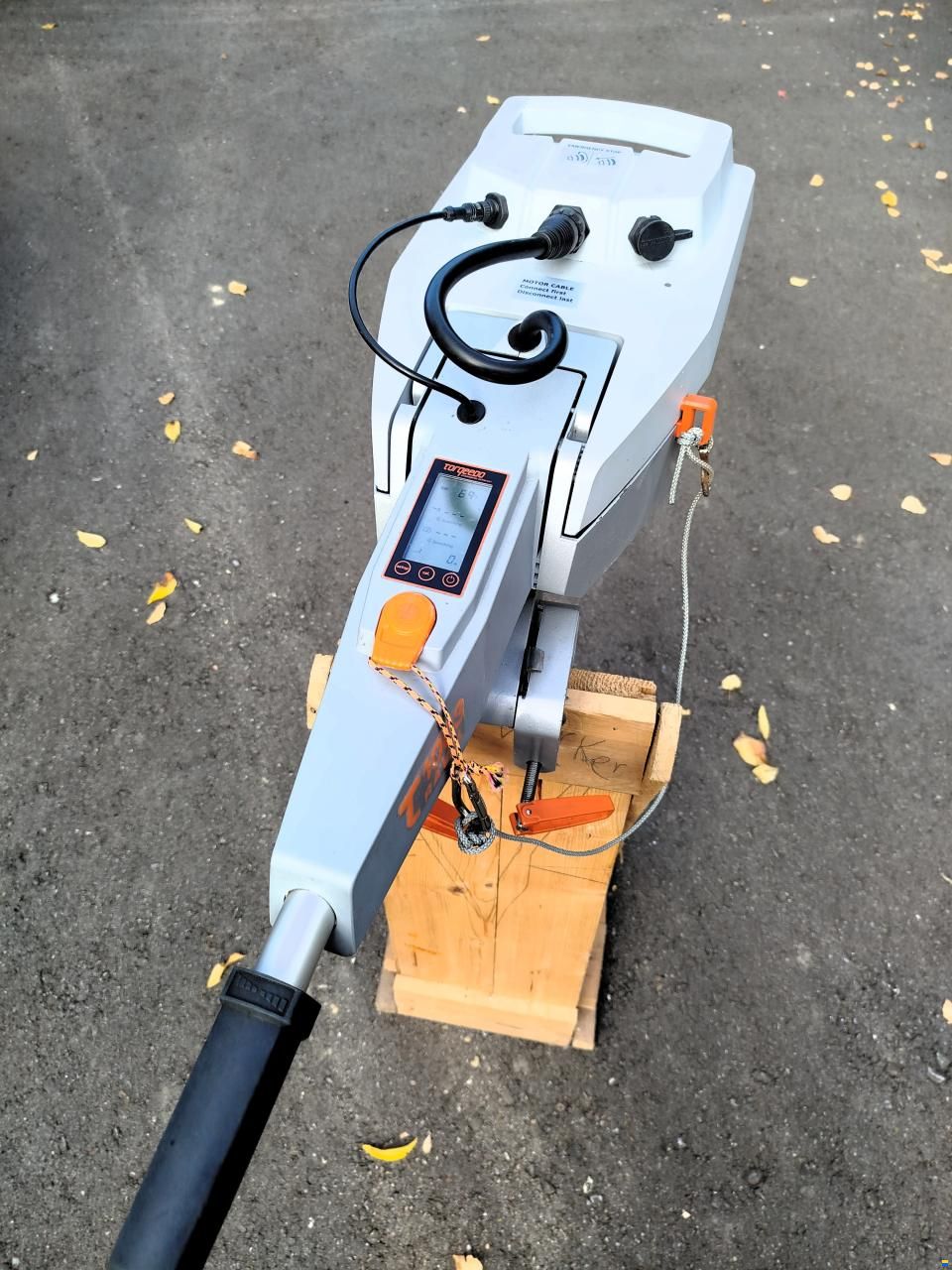 torqeedo travel 1003 S