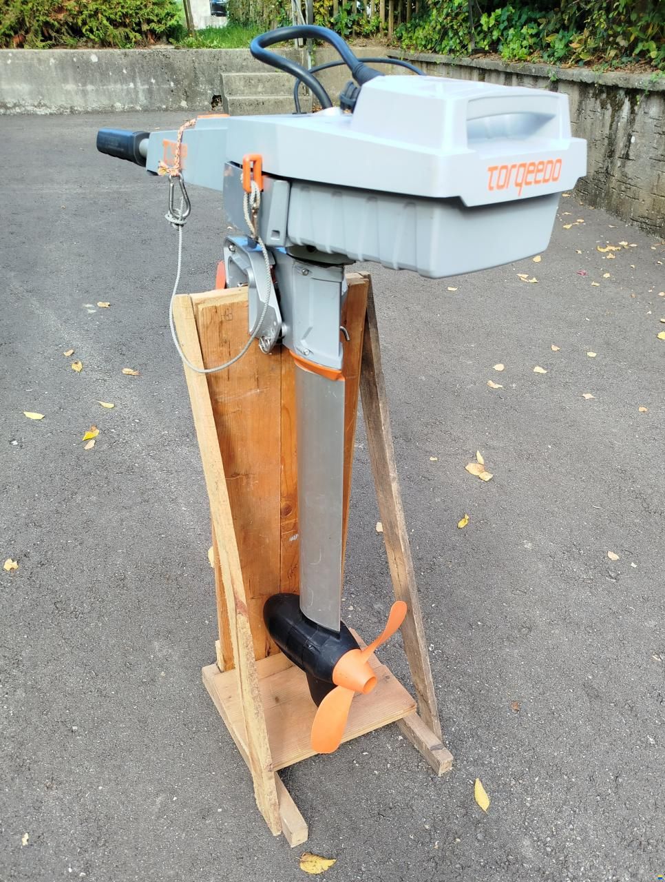 torqeedo travel 1003 S