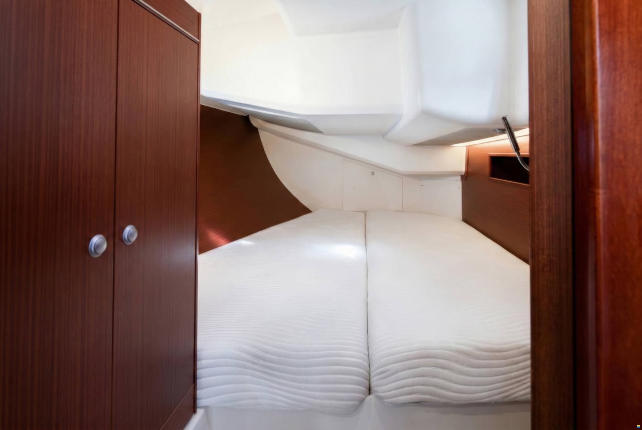 Hanse 455