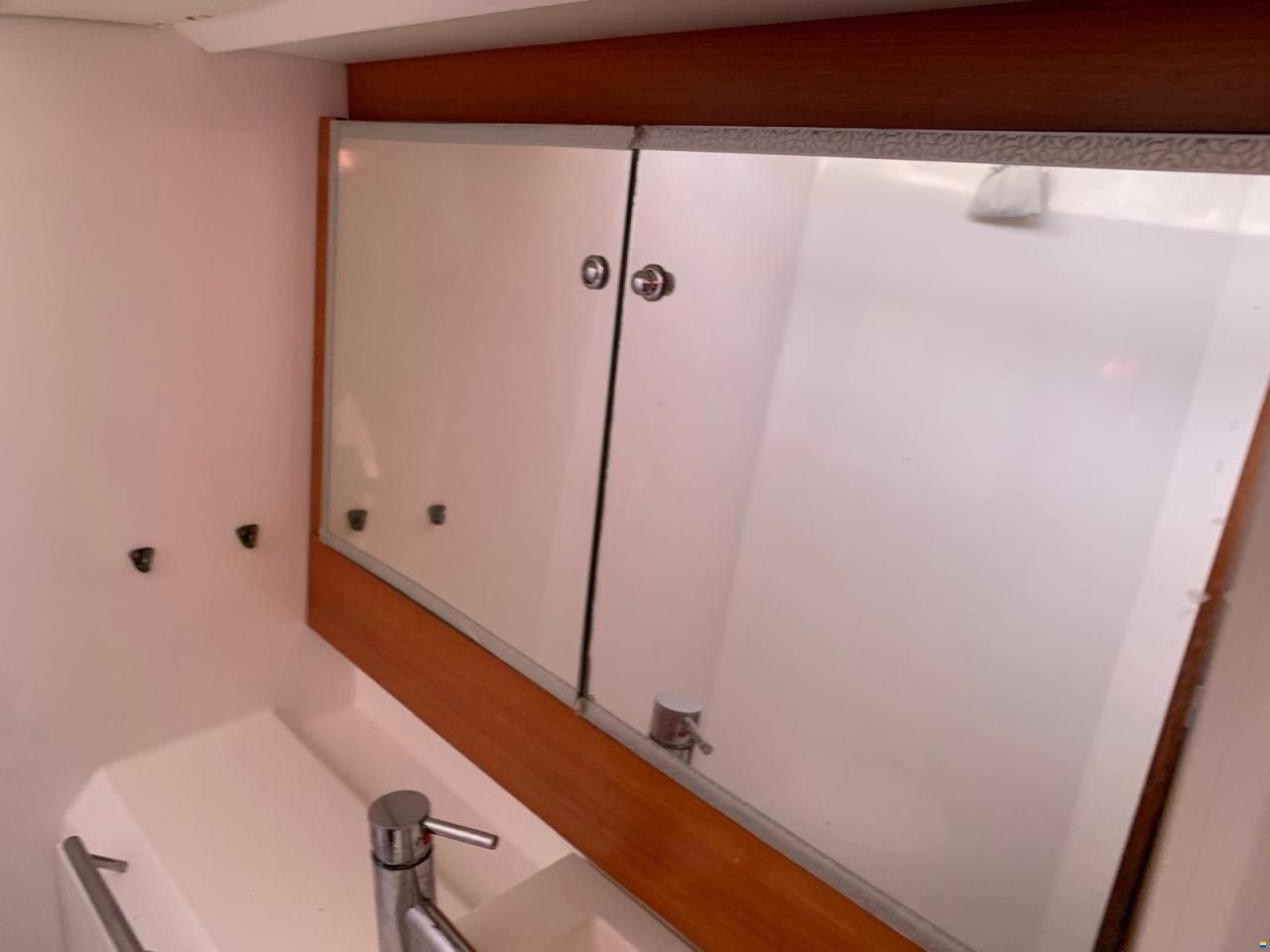ACM Dufour 405 GL
