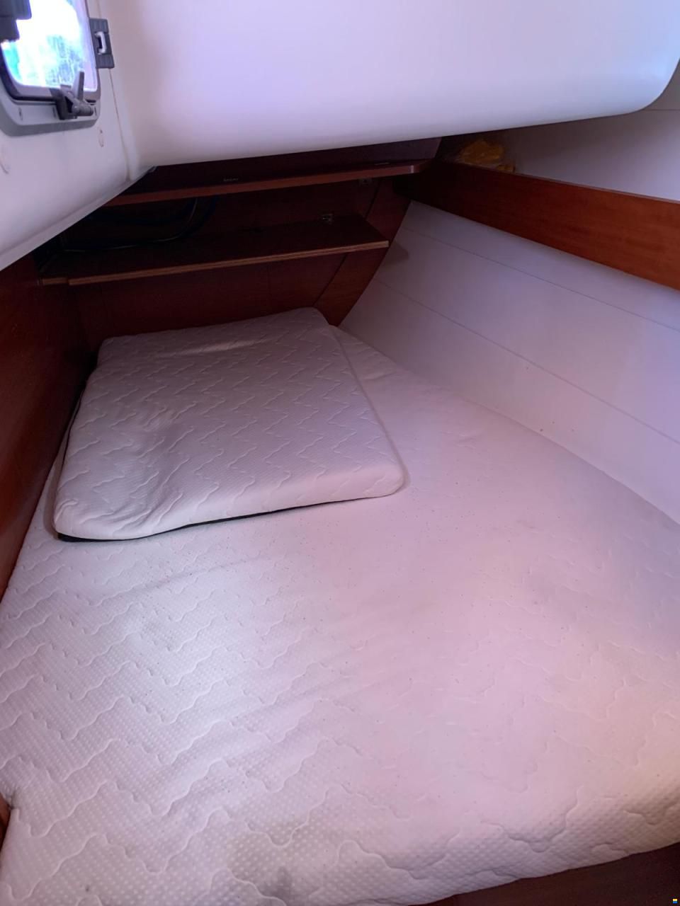 ACM Dufour 405 GL