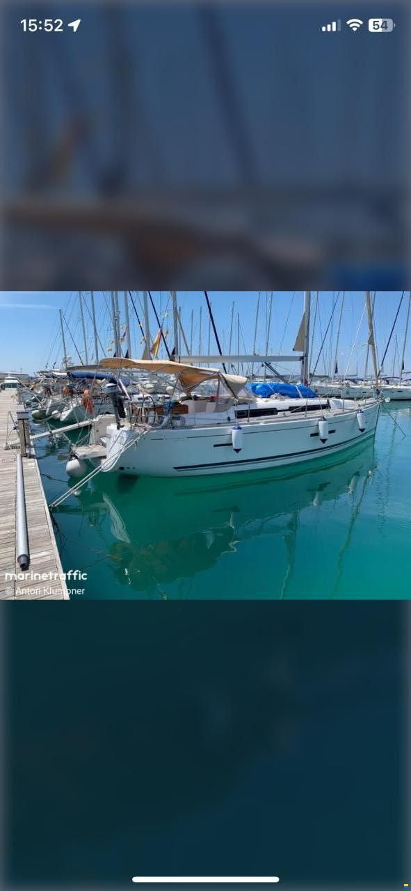 ACM Dufour 405 GL
