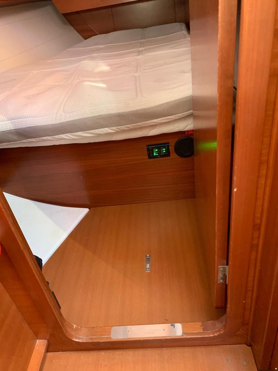 ACM Dufour 405 GL