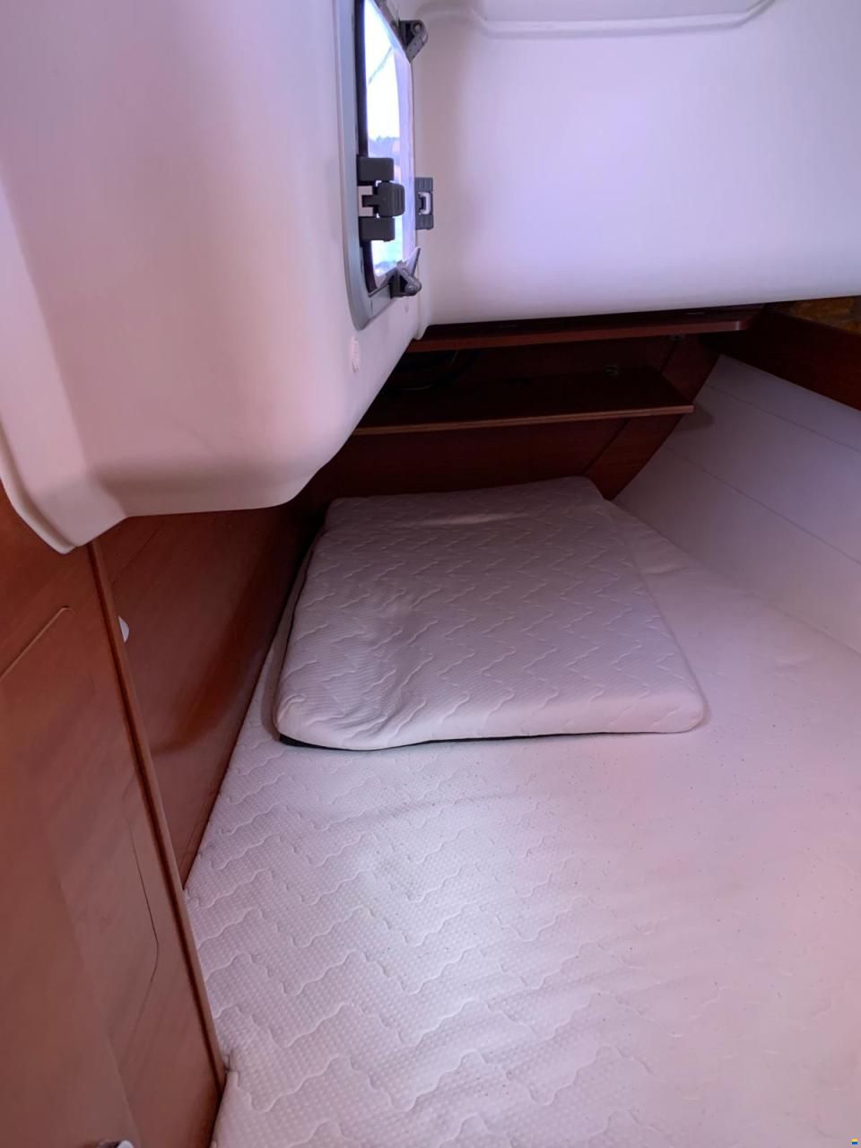 ACM Dufour 405 GL