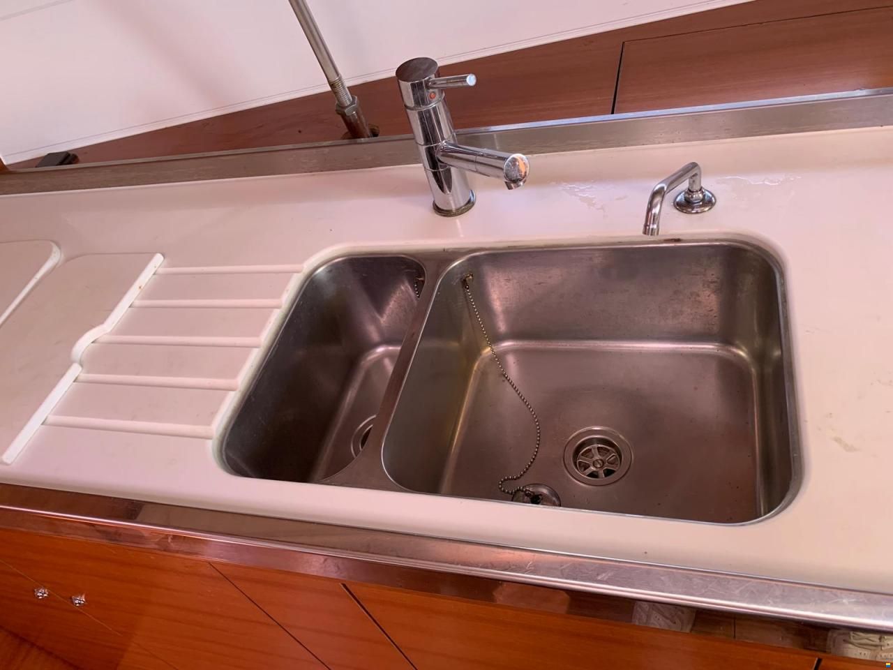ACM Dufour 405 GL