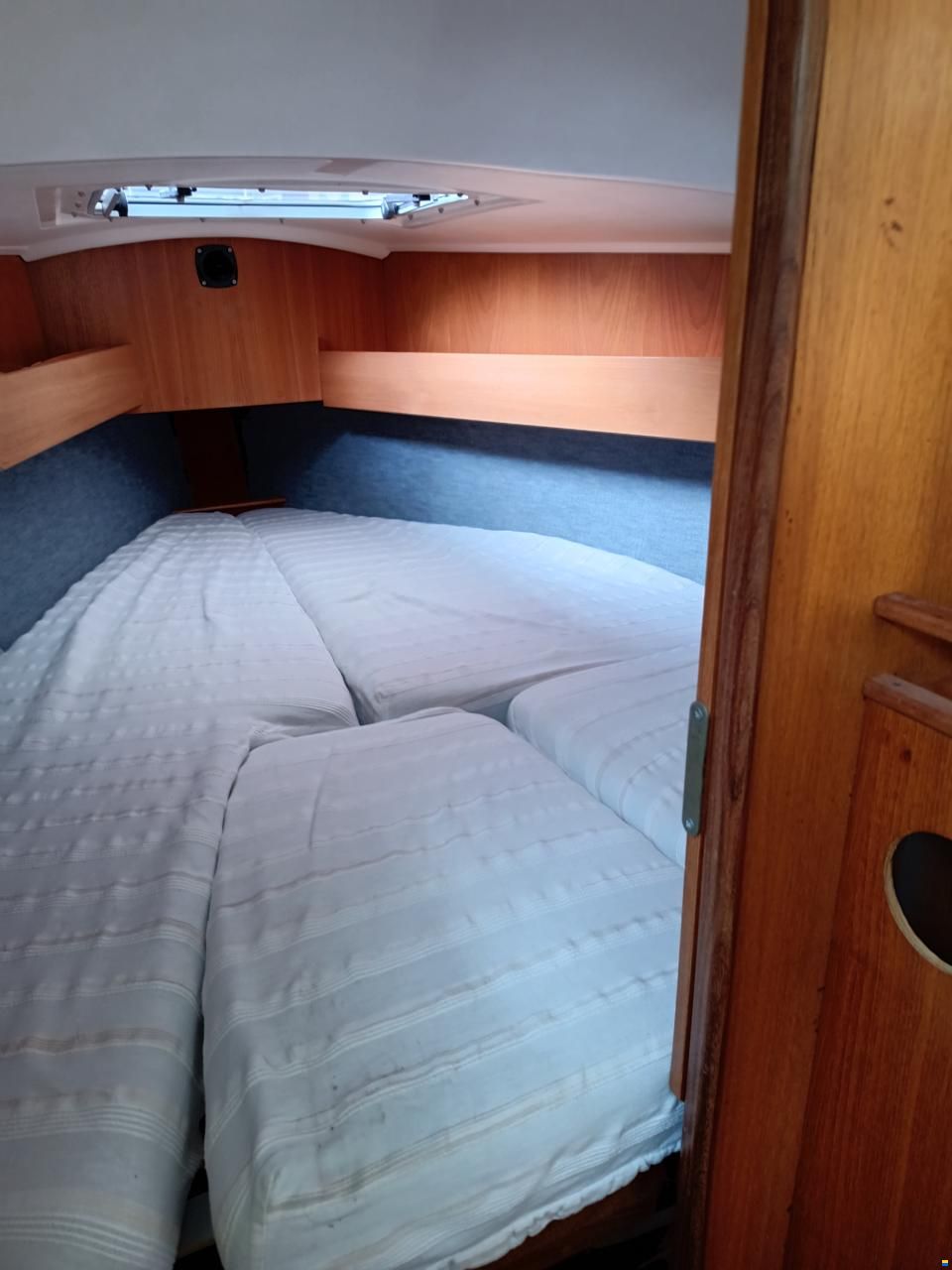 Marieholm Friendship 22