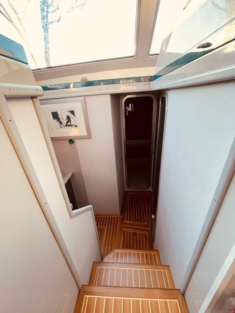 Ferretti 36