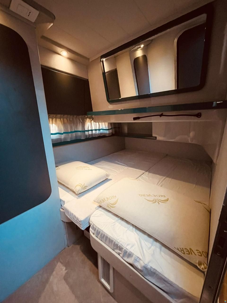 Ferretti 36
