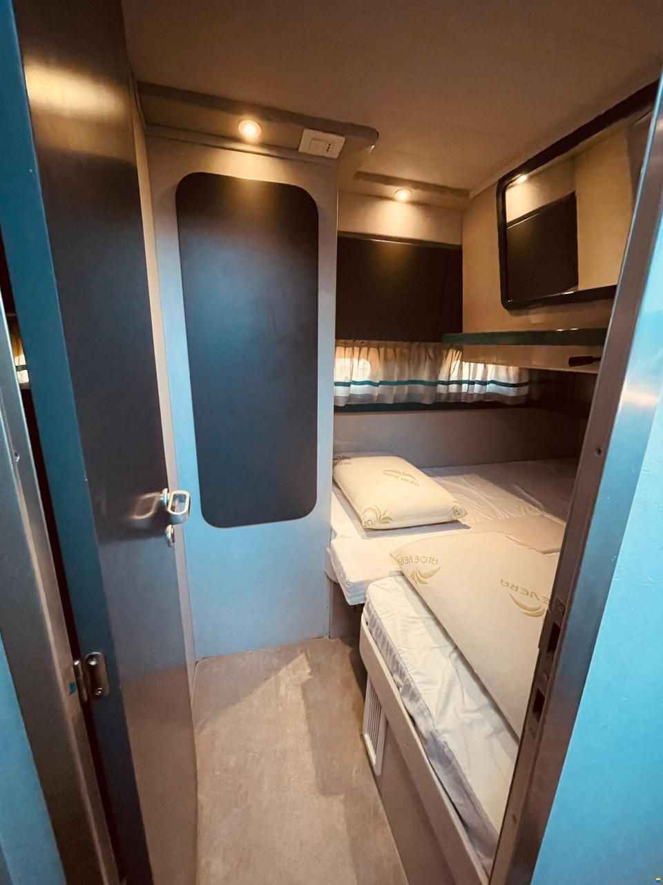 Ferretti 36
