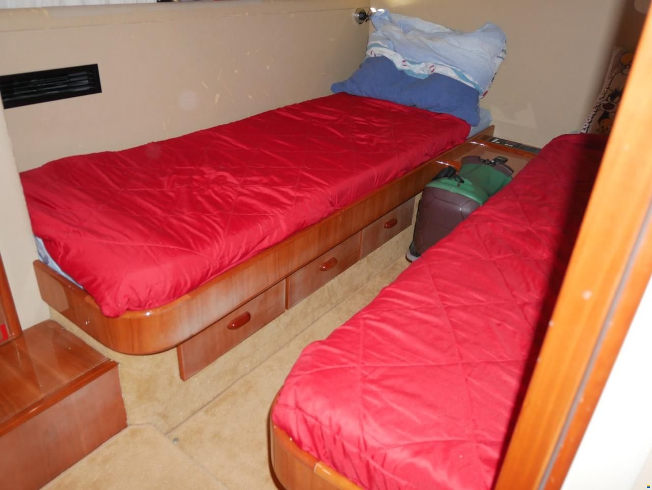 Ferretti 480