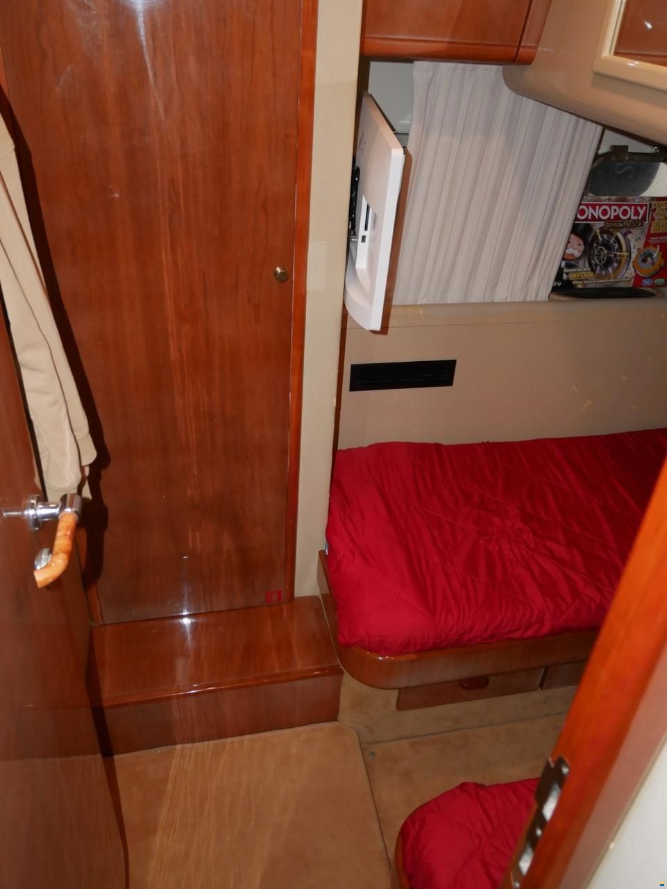 Ferretti 480