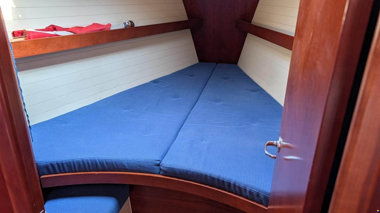 Dehler 36 SQ