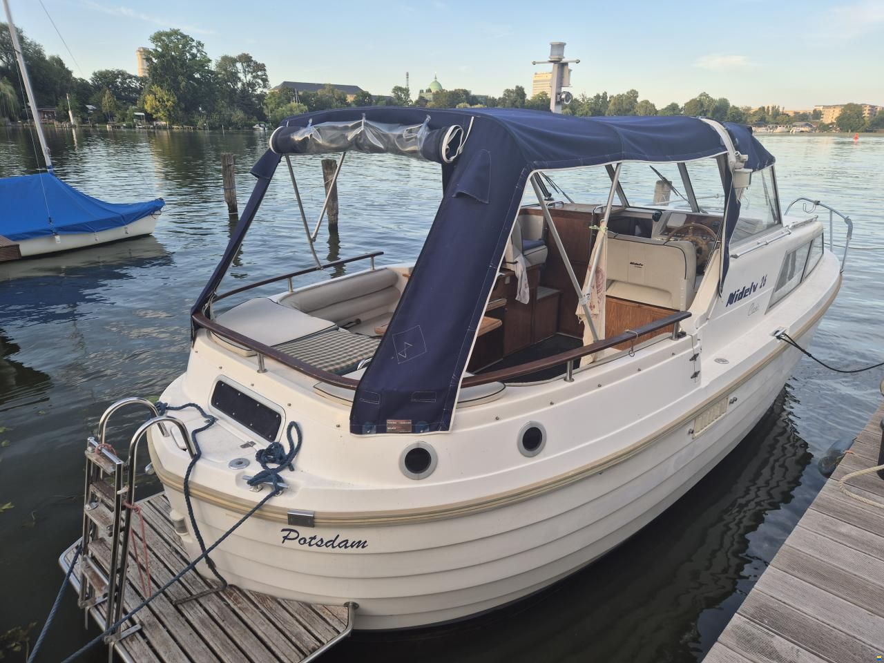 Nidelv 26 Classic