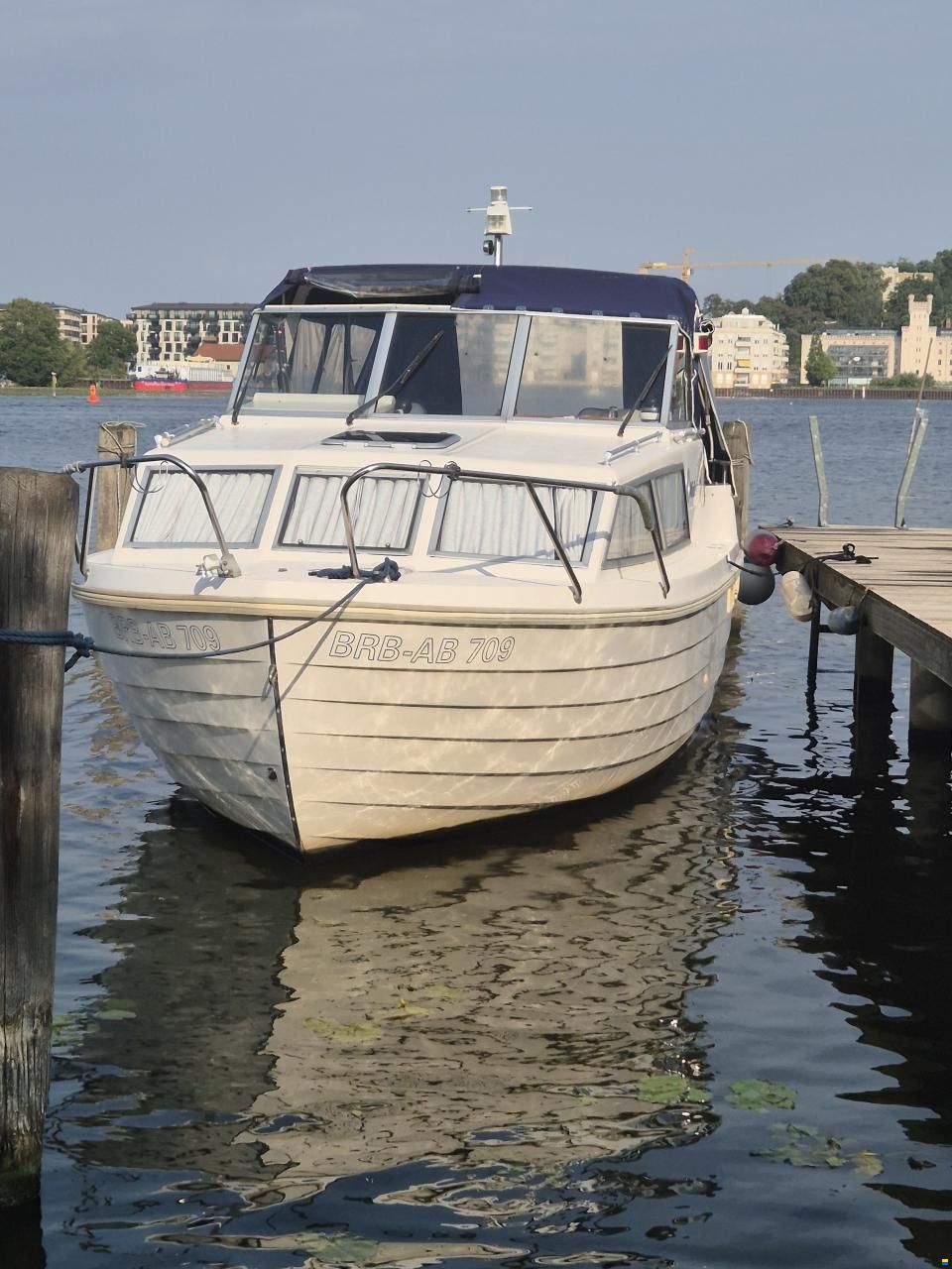 Nidelv 26 Classic