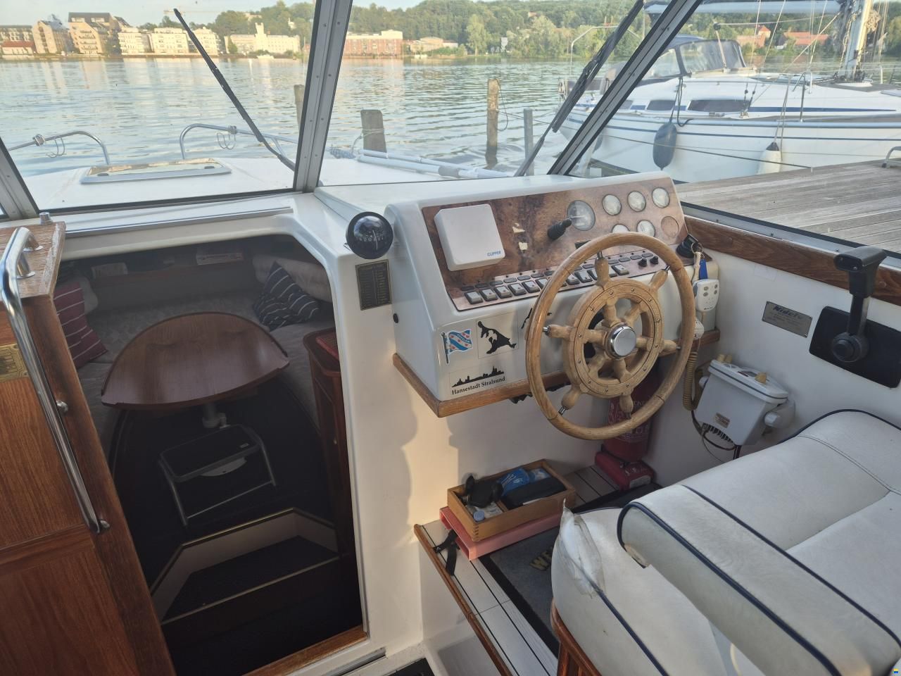 Nidelv 26 Classic