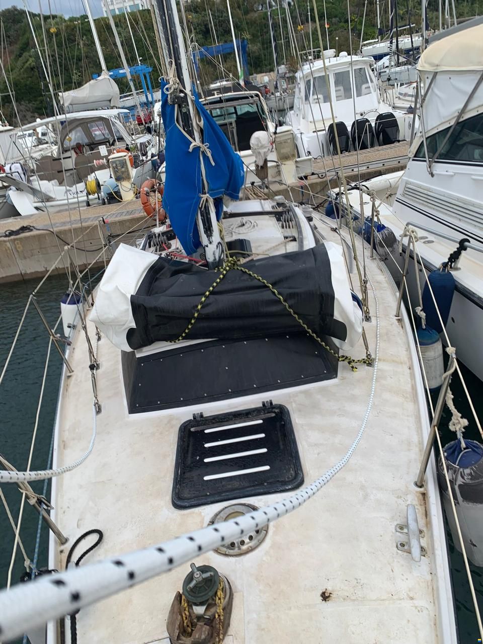 Comar Comet 910