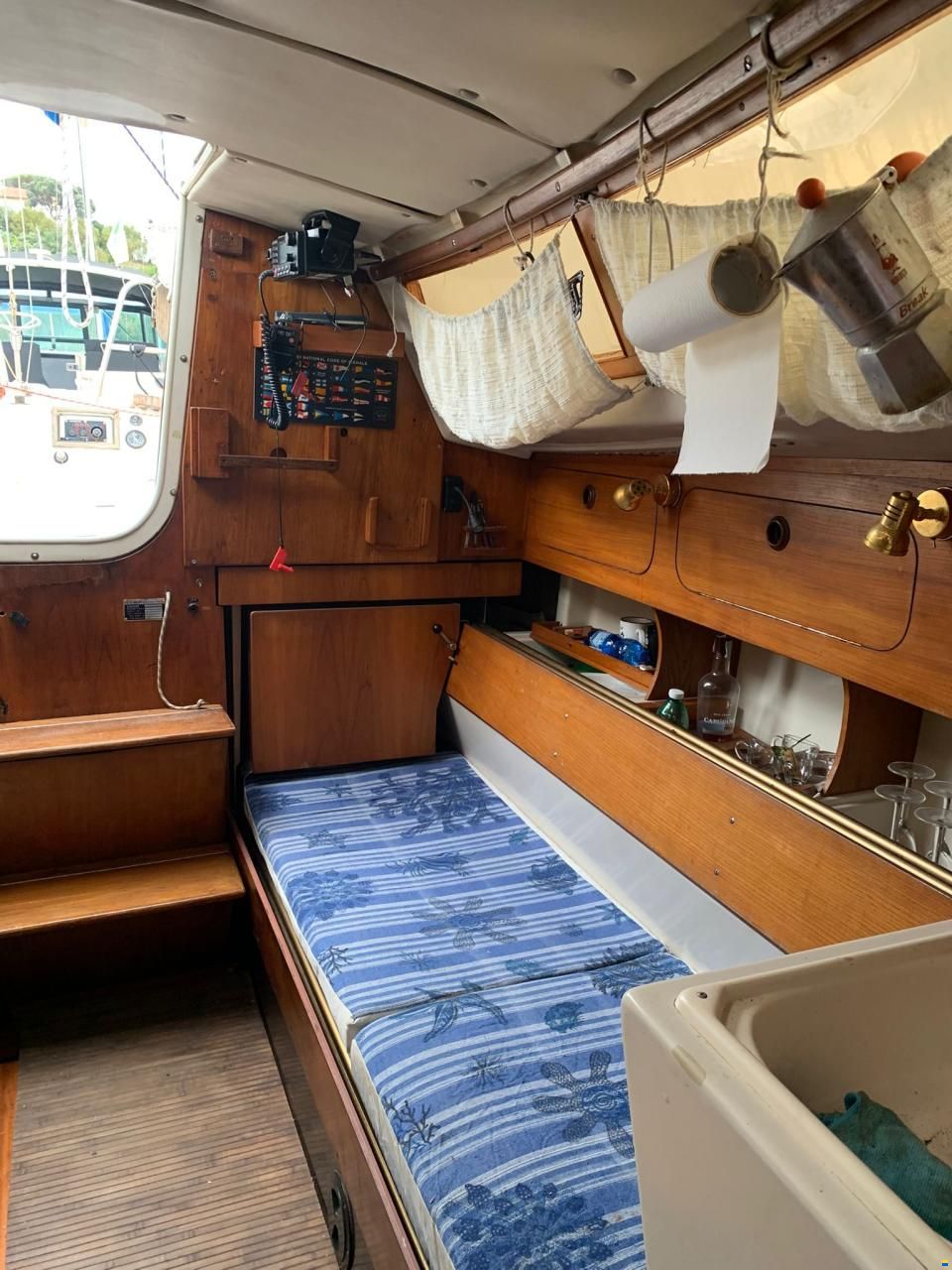Comar Comet 910