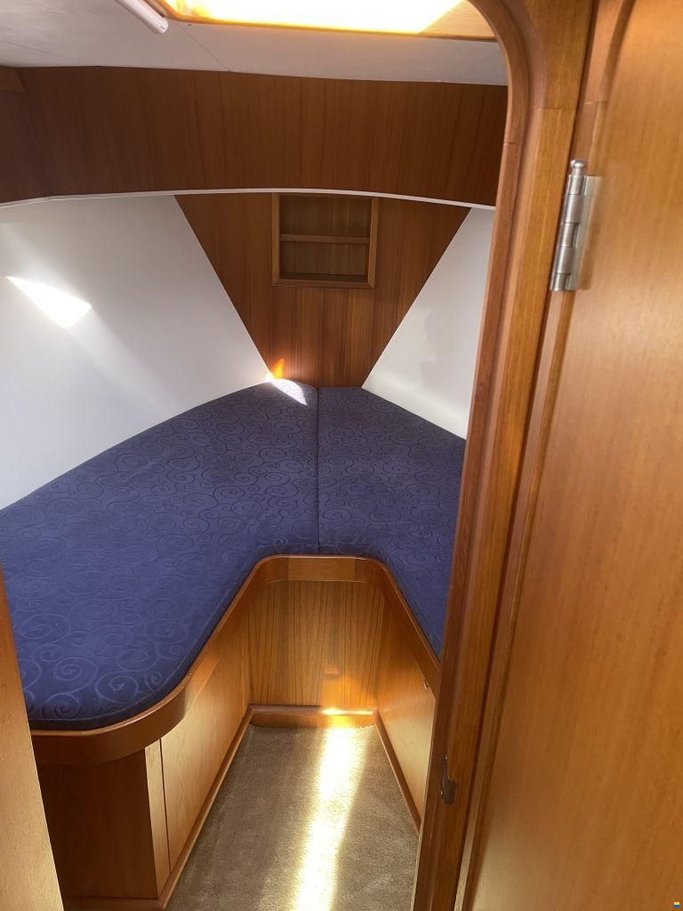 RIVIERHOPPER 36 TR 1100