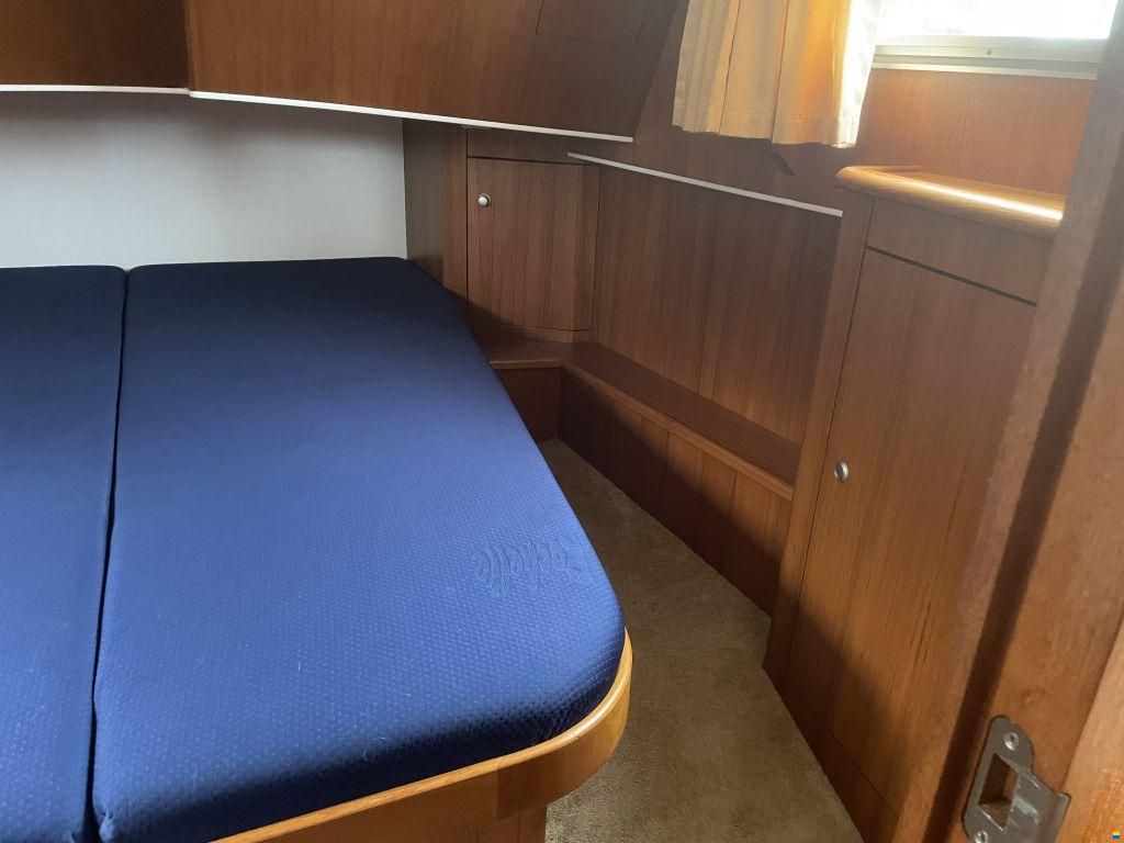 RIVIERHOPPER 36 TR 1100