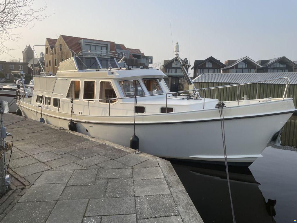 RIVIERHOPPER 36 TR 1100