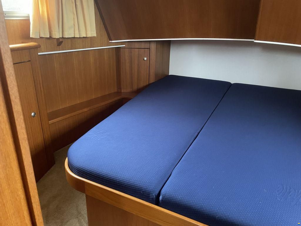 RIVIERHOPPER 36 TR 1100