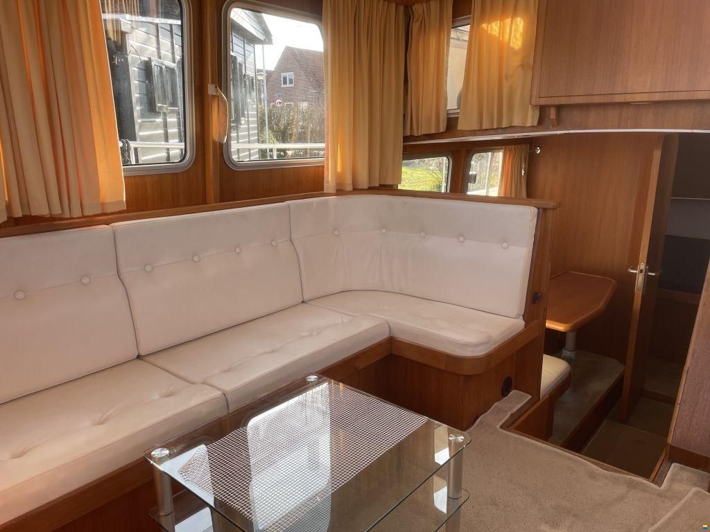 RIVIERHOPPER 36 TR 1100