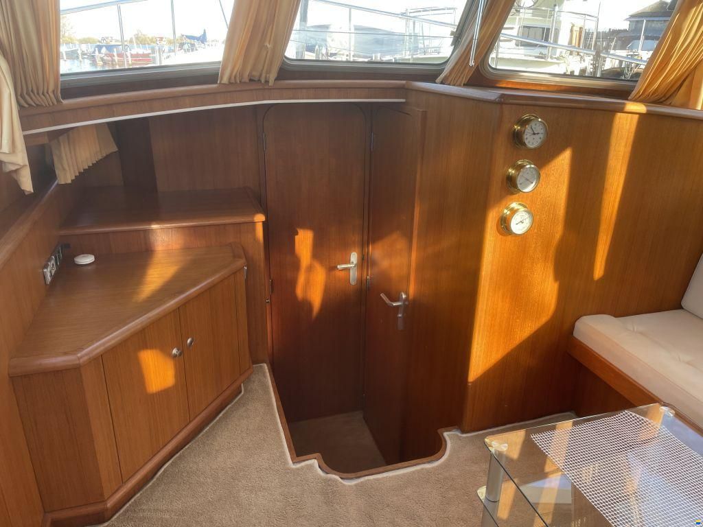 RIVIERHOPPER 36 TR 1100