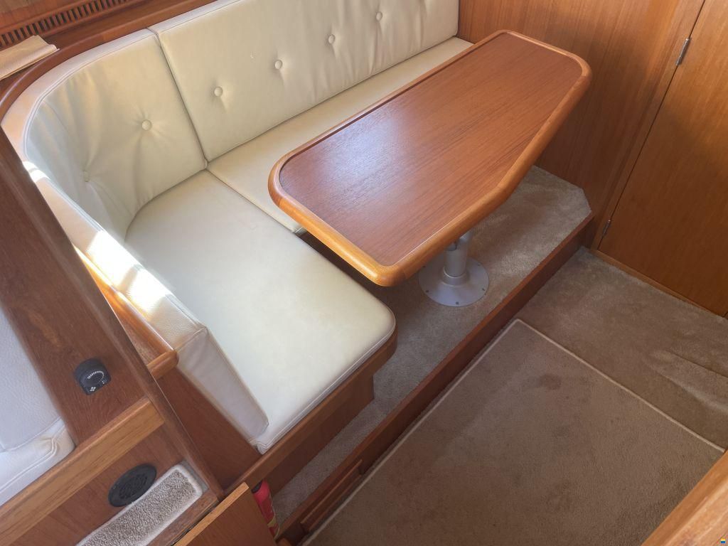 RIVIERHOPPER 36 TR 1100