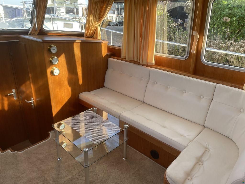 RIVIERHOPPER 36 TR 1100