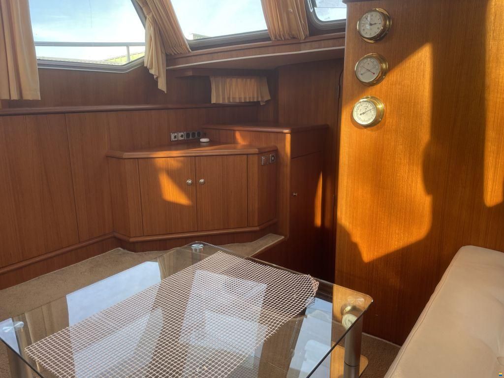 RIVIERHOPPER 36 TR 1100