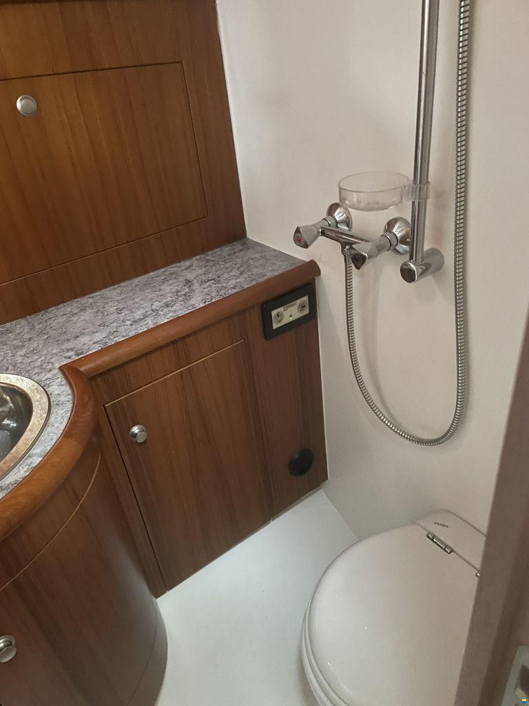 RIVIERHOPPER 36 TR 1100