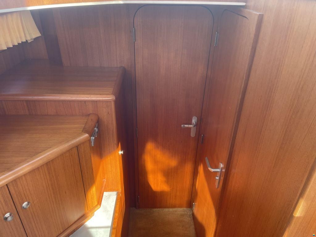 RIVIERHOPPER 36 TR 1100