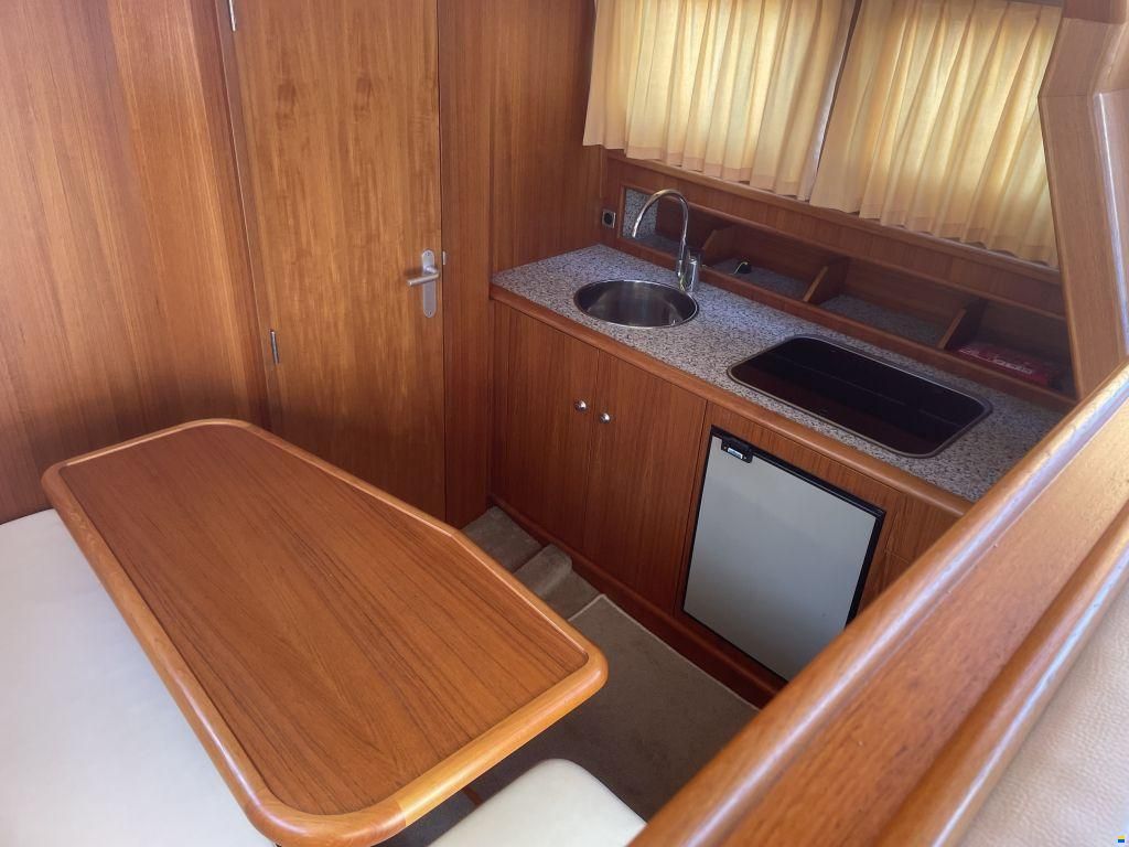 RIVIERHOPPER 36 TR 1100